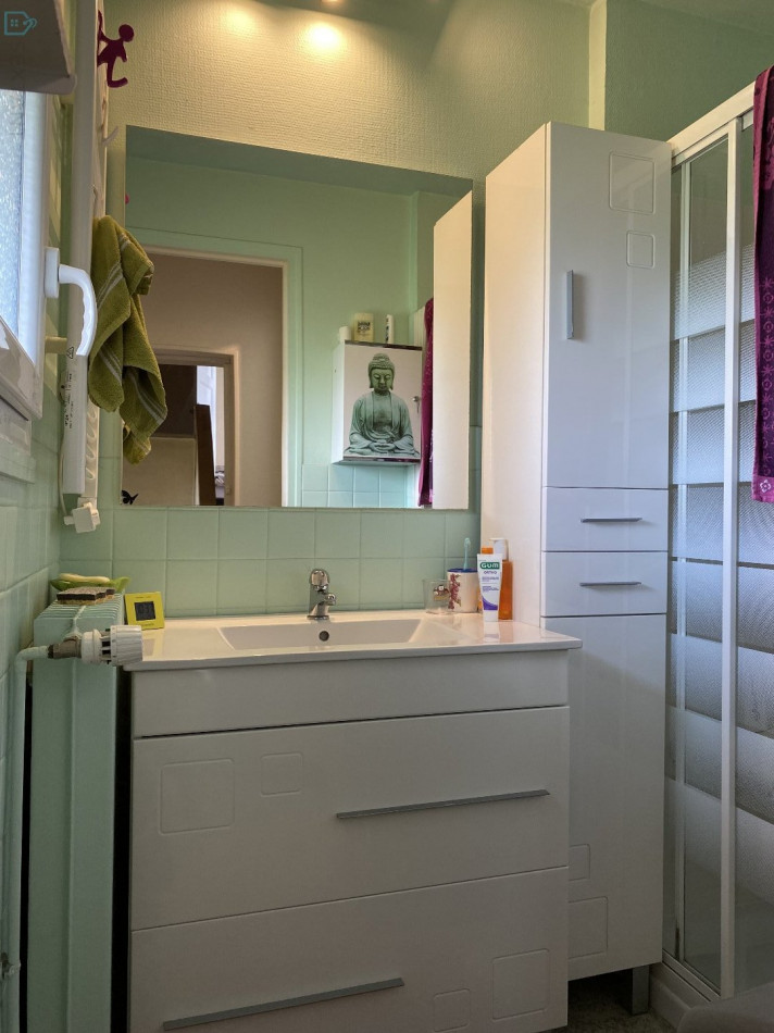 vente Maison Tourville La Riviere - Photo 14