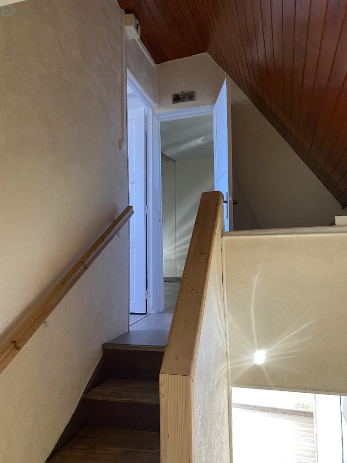 vente Maison Tourville La Riviere - Photo 6