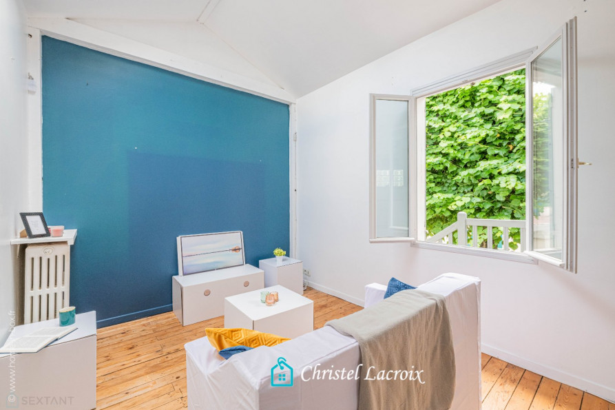 vente Maison de caractère Rueil Malmaison - Photo 7