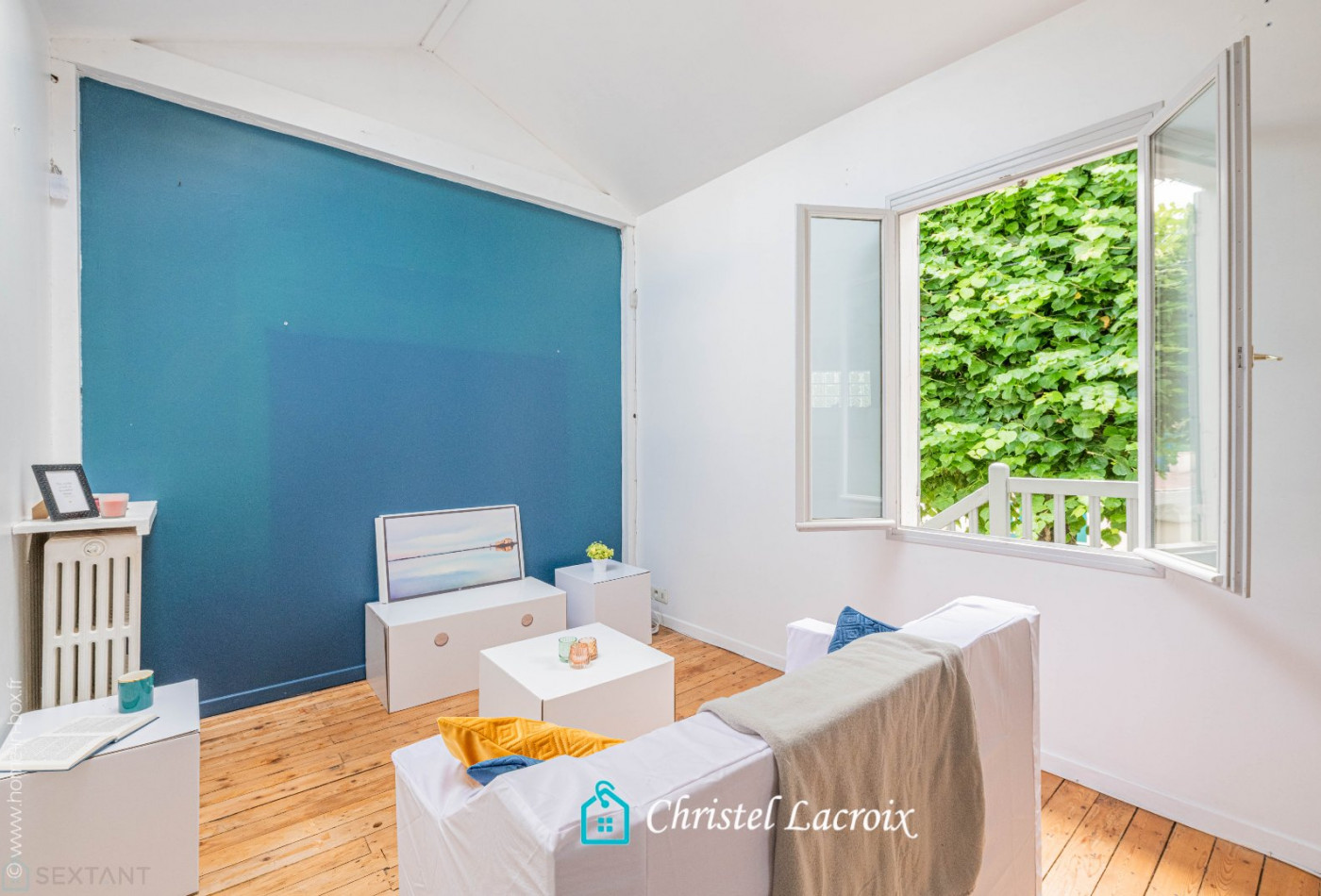 vente Maison de caractère Rueil Malmaison - Photo 7