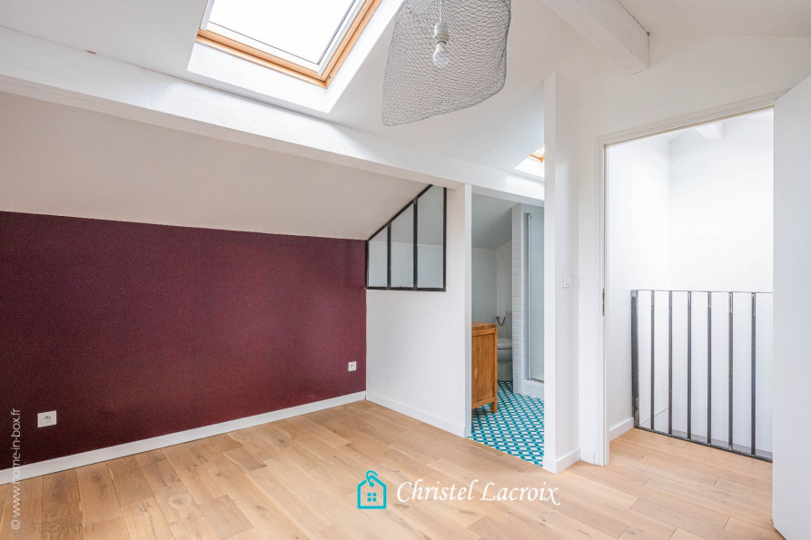 vente Maison de caractère Rueil Malmaison - Photo 5