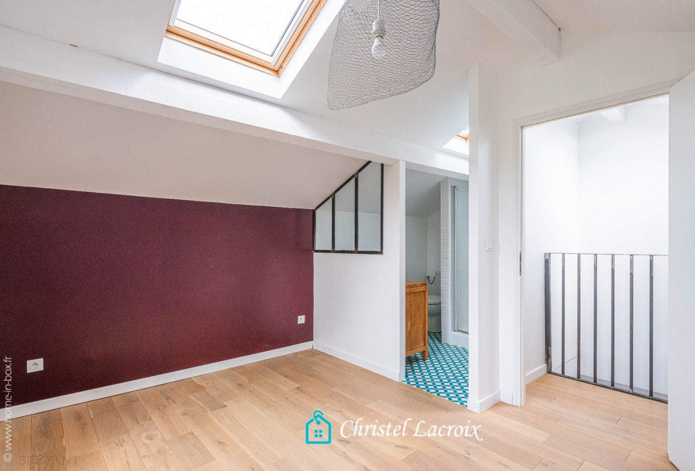 vente Maison de caractère Rueil Malmaison - Photo 5