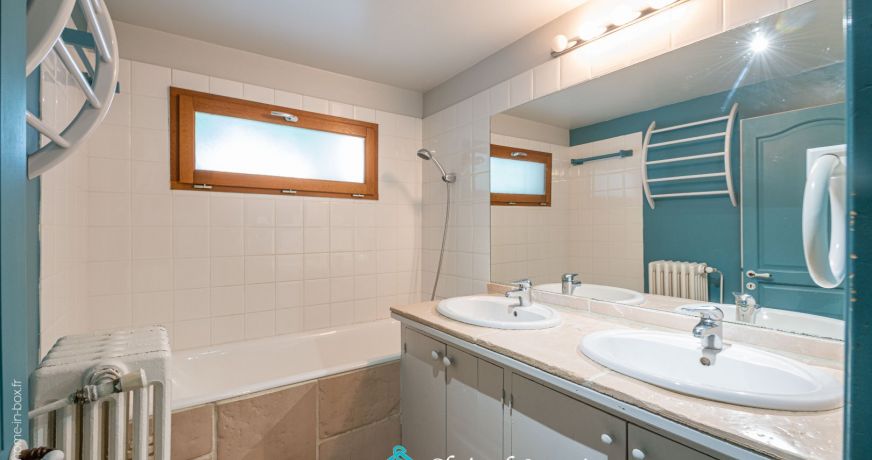 vente Maison de caractère Rueil Malmaison