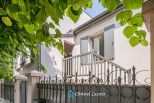 vente Maison de caractère Rueil Malmaison