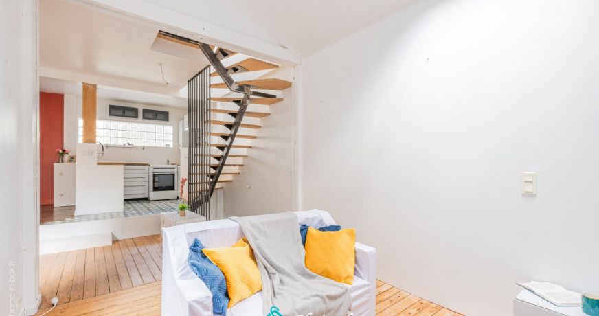 vente Maison de caractère Rueil Malmaison