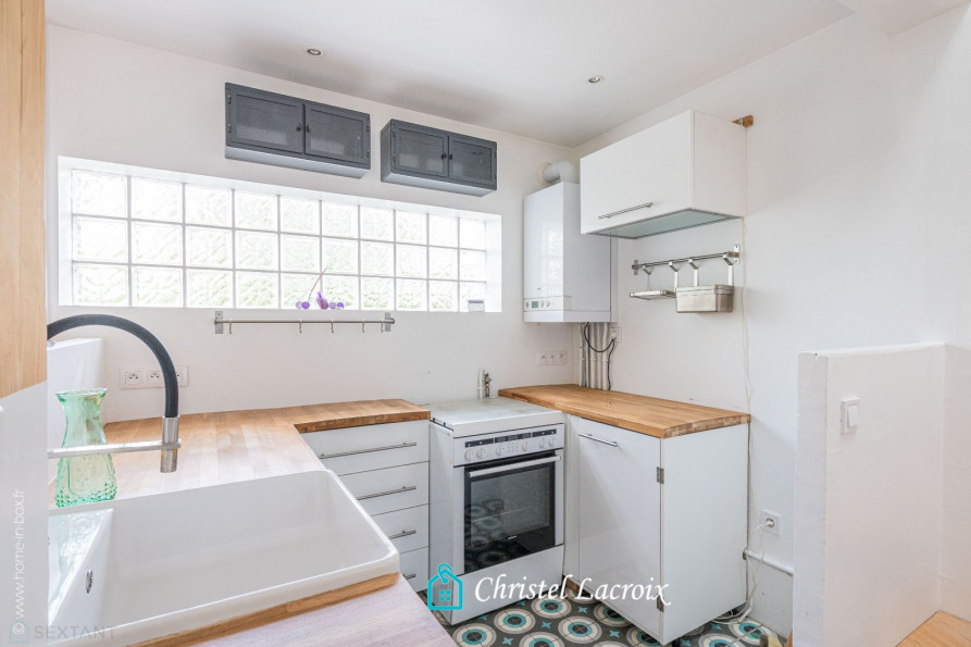 vente Maison de caractère Rueil Malmaison - Photo 10