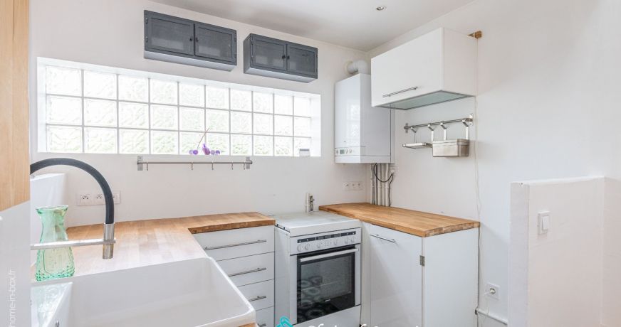 vente Maison de caractère Rueil Malmaison