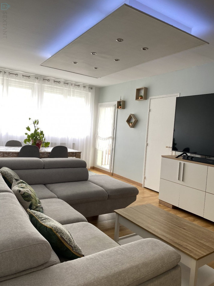 vente Appartement en résidence Caudebec Les Elbeuf - Photo 3