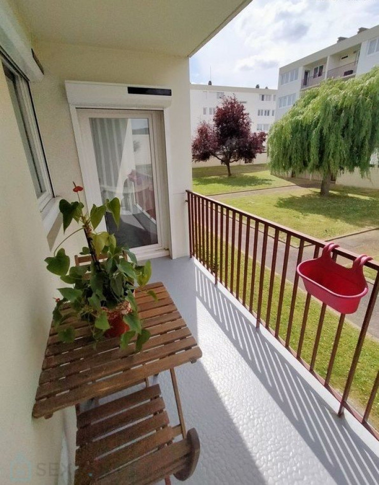 vente Appartement en résidence Caudebec Les Elbeuf - Photo 1