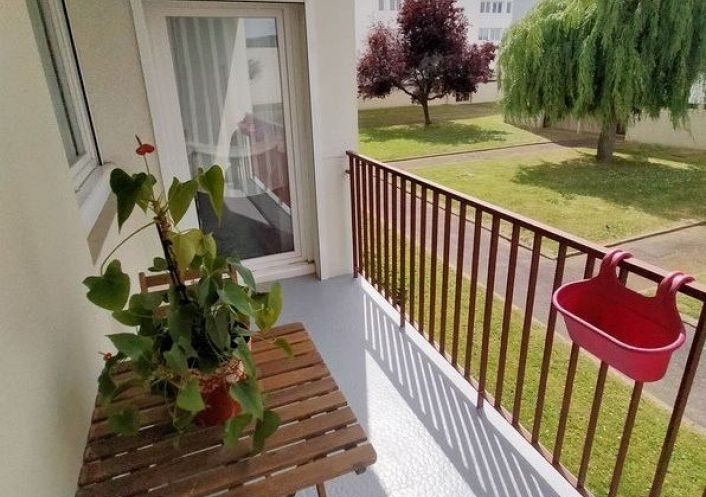 vente Appartement en résidence Caudebec Les Elbeuf