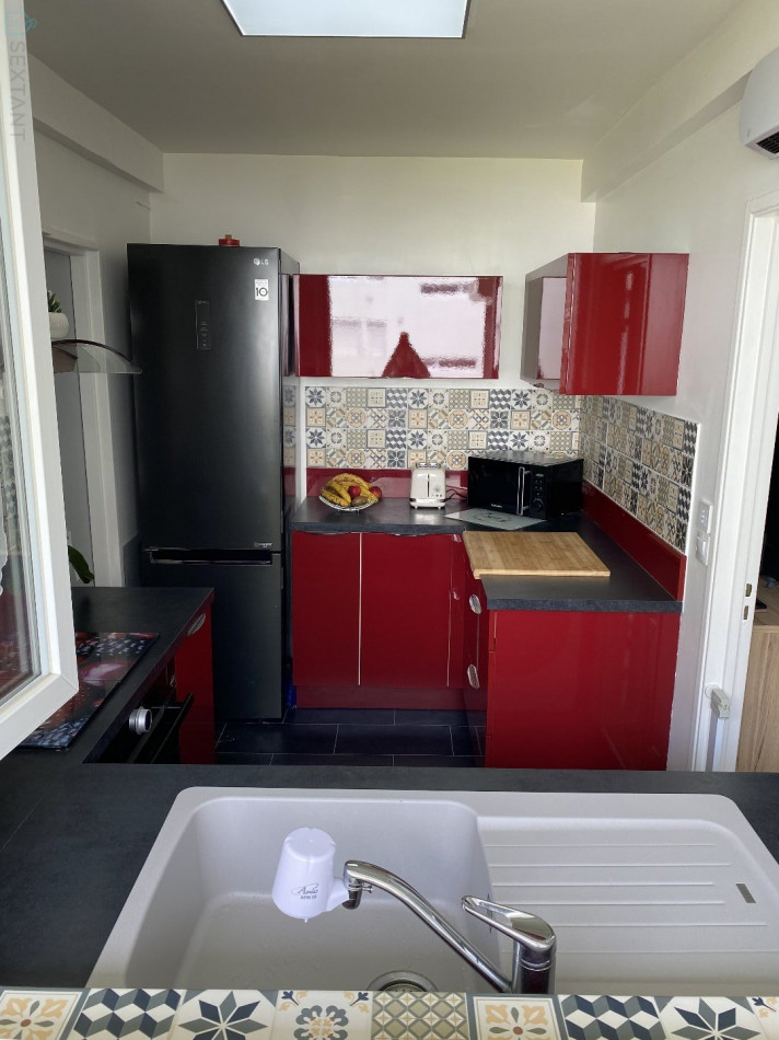 vente Appartement en résidence Caudebec Les Elbeuf - Photo 5