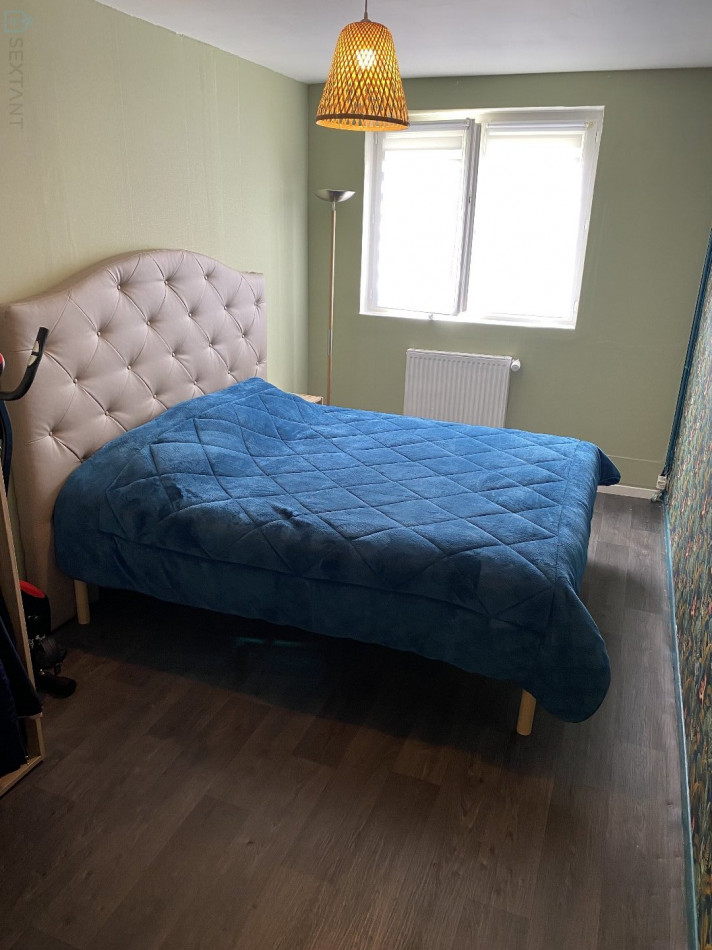 vente Appartement en résidence Caudebec Les Elbeuf - Photo 7