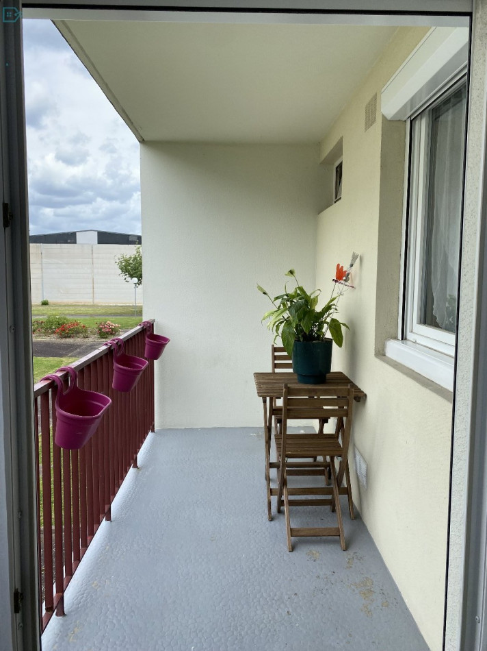 vente Appartement en résidence Caudebec Les Elbeuf - Photo 6