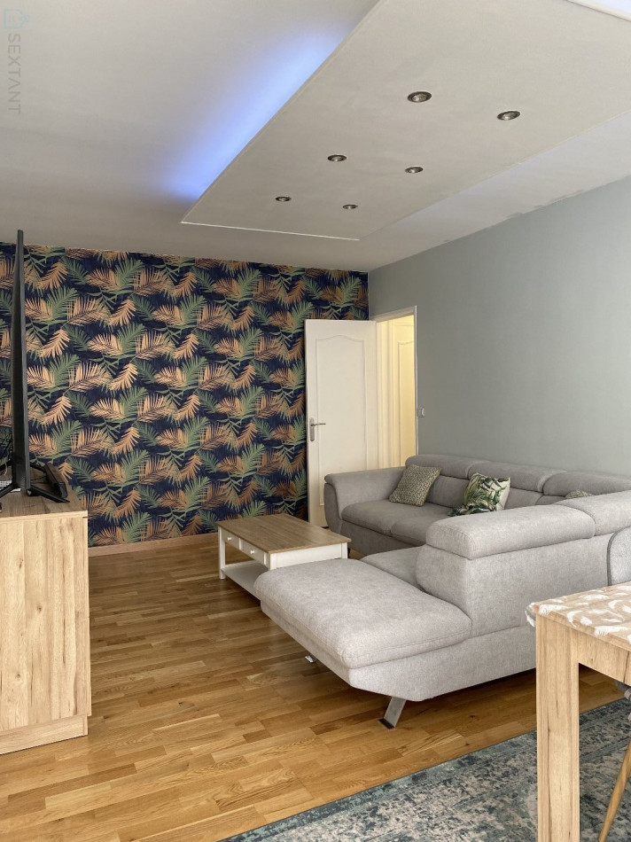 vente Appartement en résidence Caudebec Les Elbeuf - Photo 4