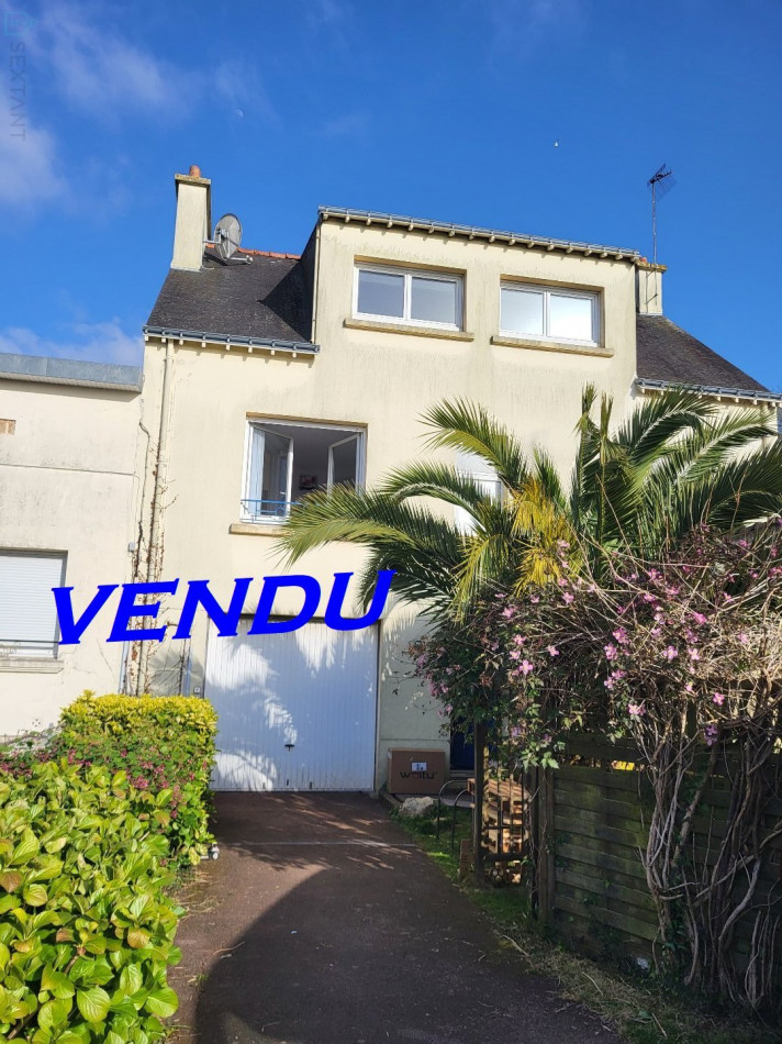 vente Maison Lanester - Photo 1