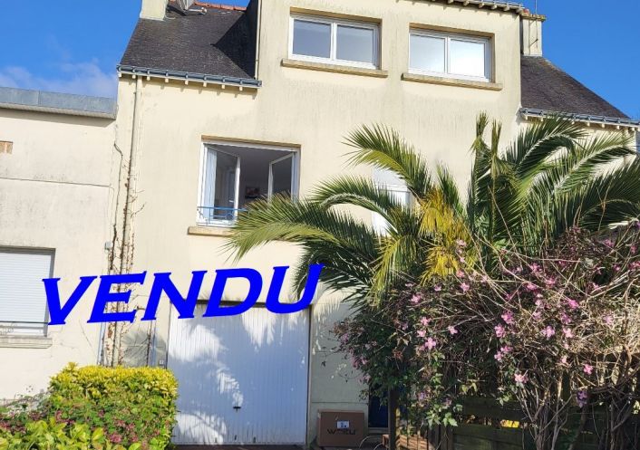 vente Maison Lanester