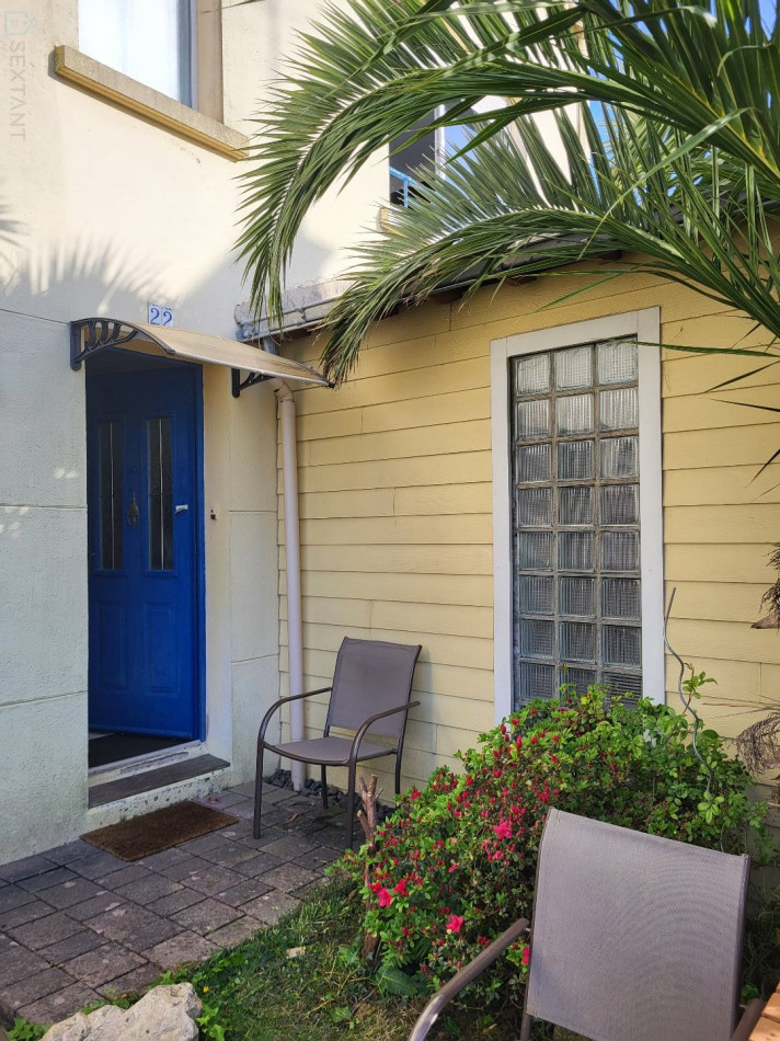 vente Maison Lanester - Photo 2