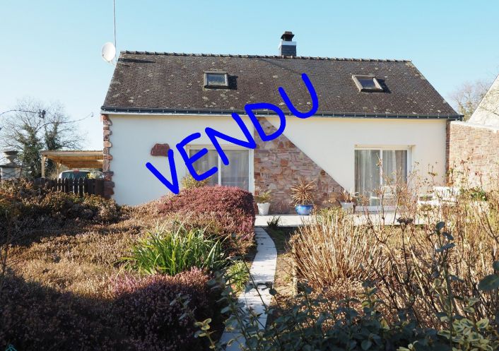 vente Maison Guern