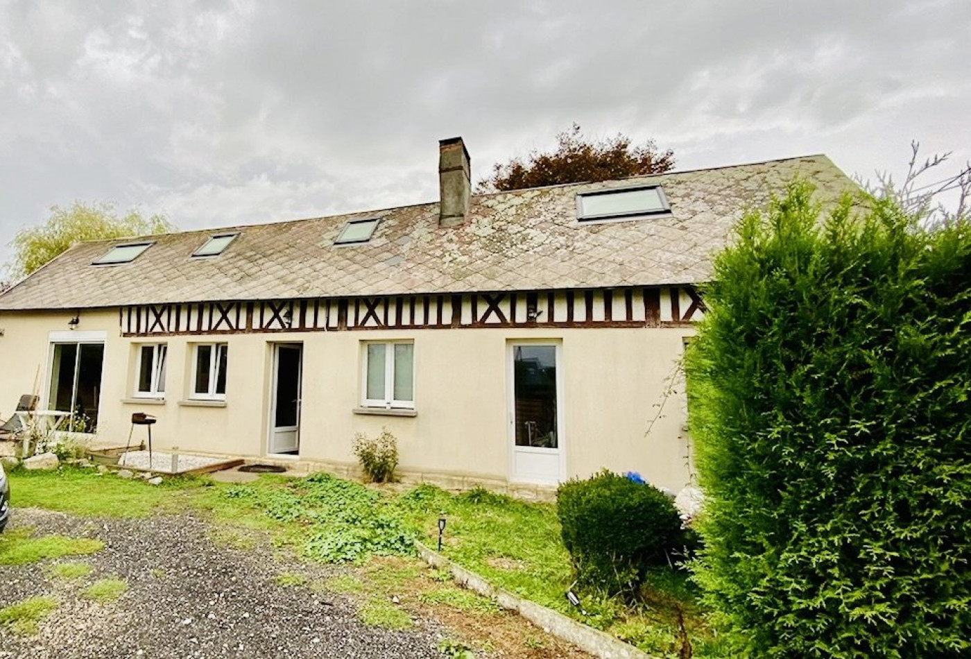 vente Maison Ectot L'auber - Photo 2