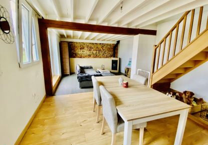 vente Maison Ectot L'auber