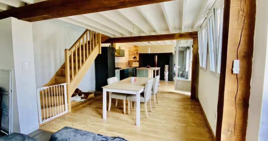 vente Maison Ectot L'auber