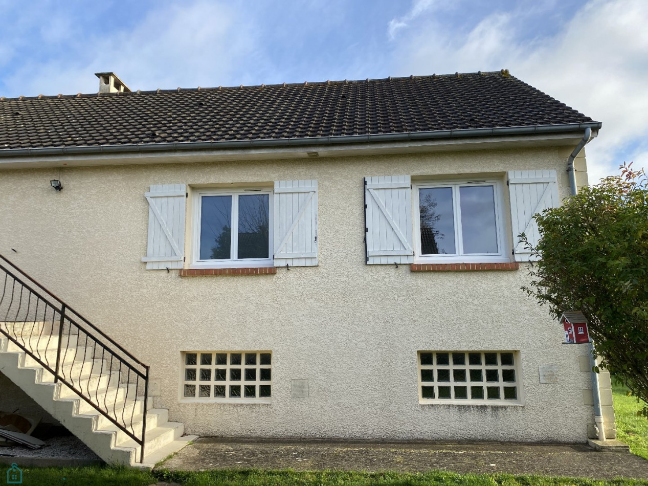 vente Maison Saint Didier Des Bois - Photo 10