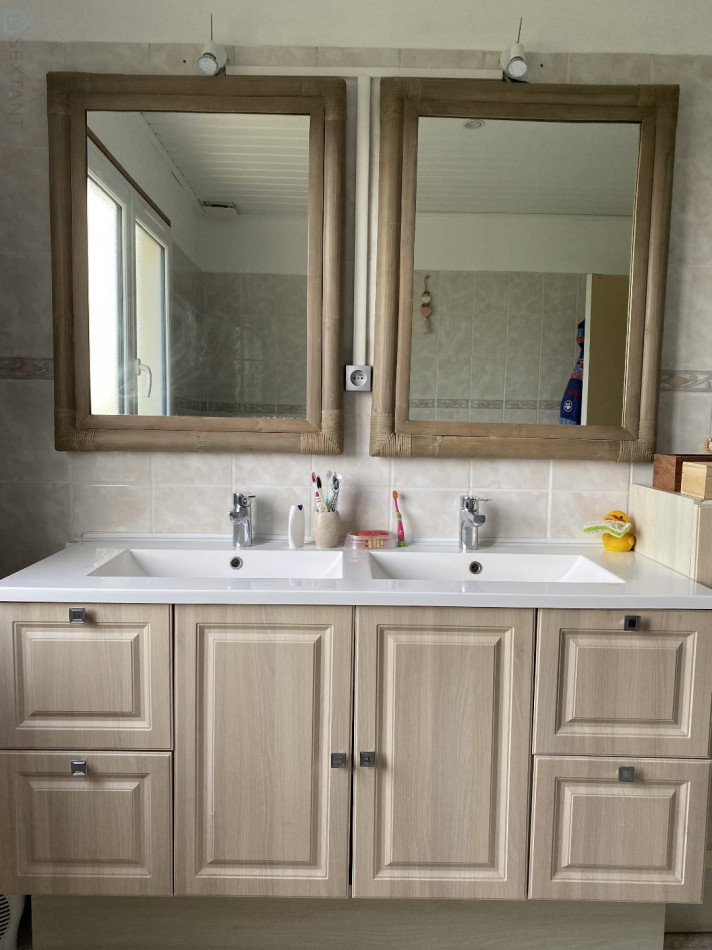 vente Maison Saint Didier Des Bois - Photo 5