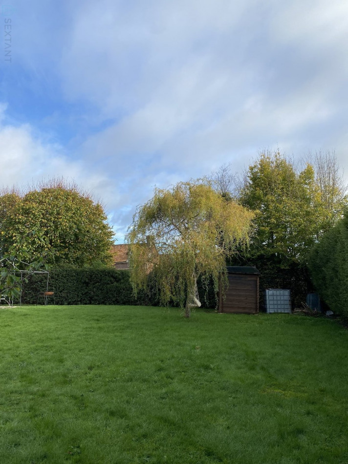 vente Maison Saint Didier Des Bois - Photo 13