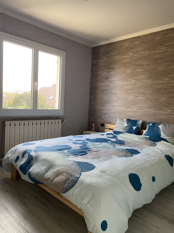 vente Maison Saint Didier Des Bois - Photo 7