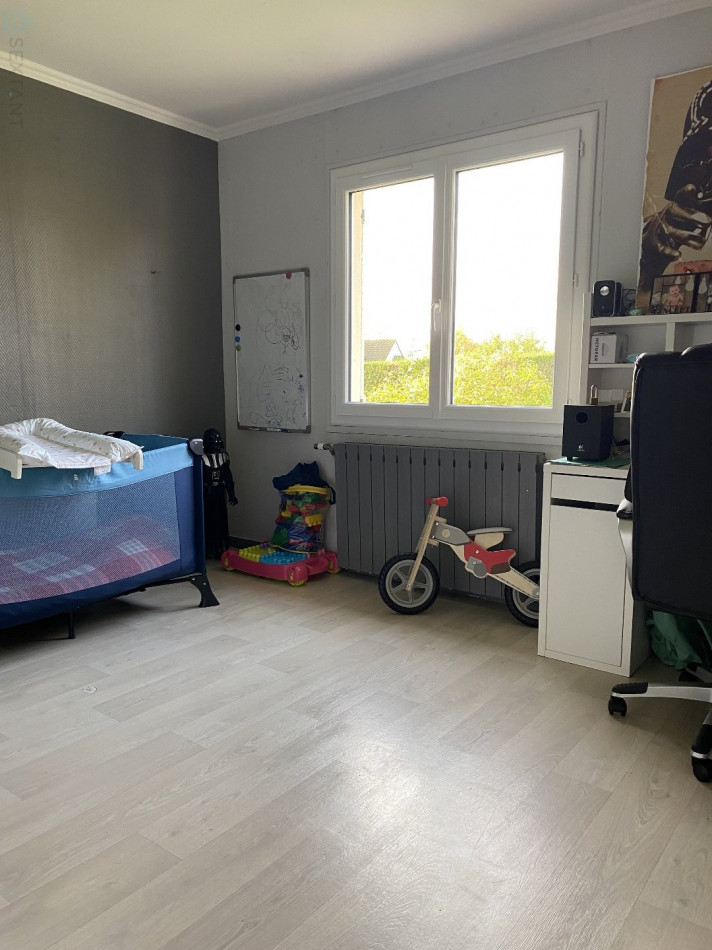 vente Maison Saint Didier Des Bois - Photo 8