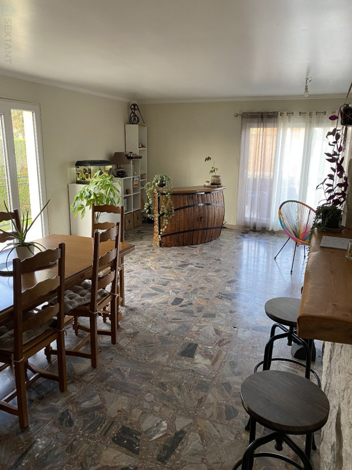 vente Maison Saint Didier Des Bois - Photo 4