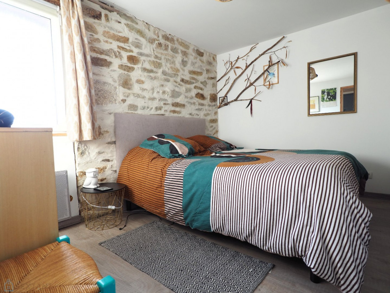 vente Maison Tremeven - Photo 4