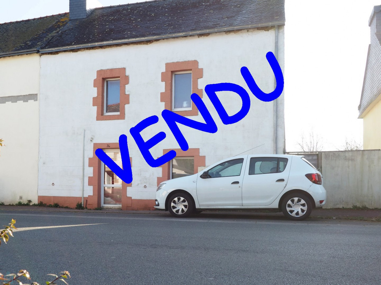 vente Maison Tremeven - Photo 1