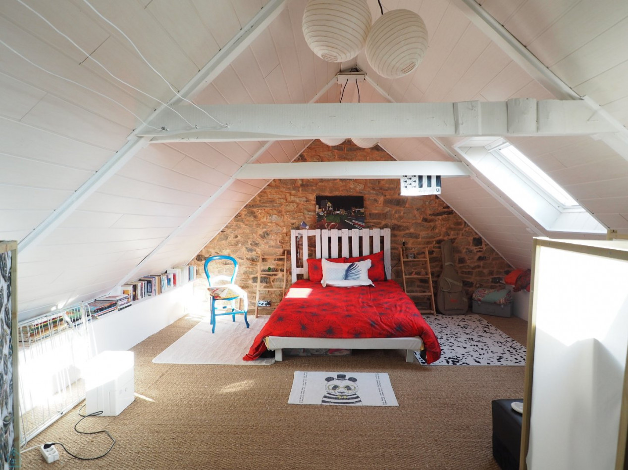 vente Maison Tremeven - Photo 7