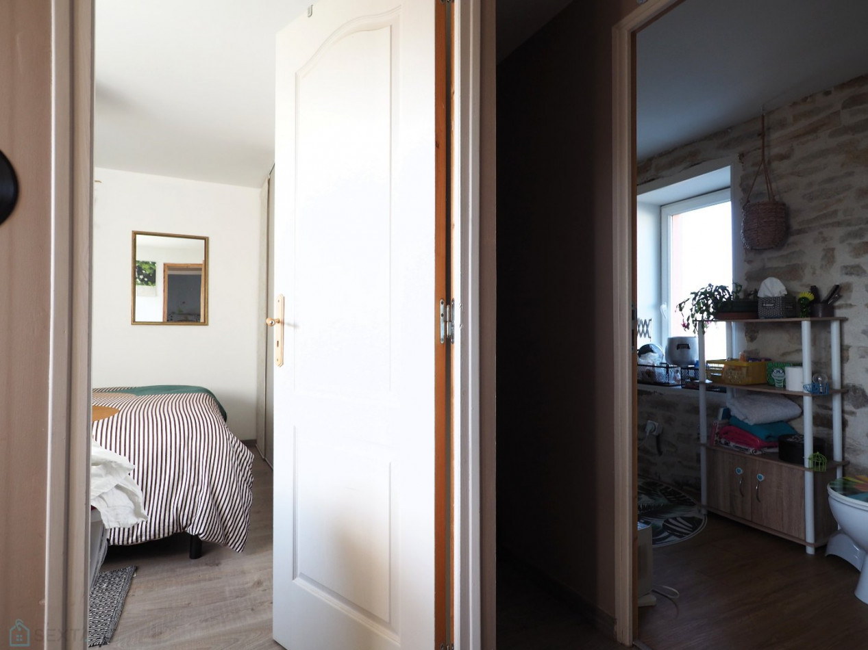 vente Maison Tremeven - Photo 8