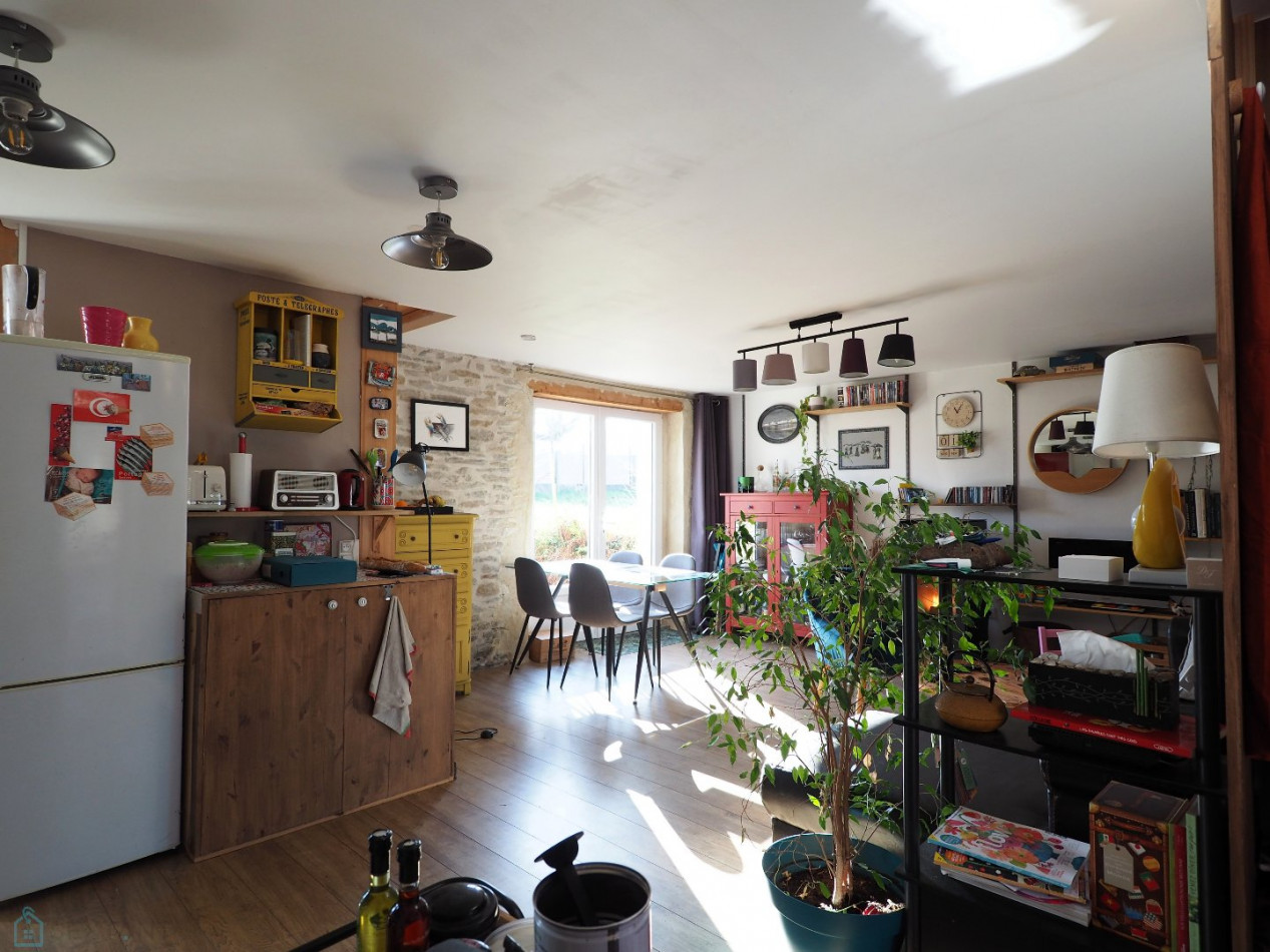 vente Maison Tremeven - Photo 3