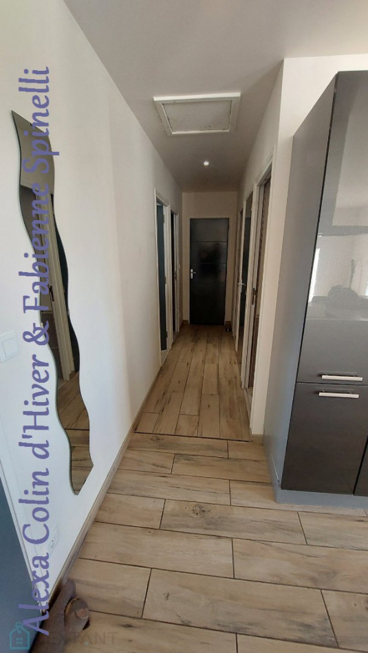 vente Maison individuelle Hartennes Et Taux - Photo 5