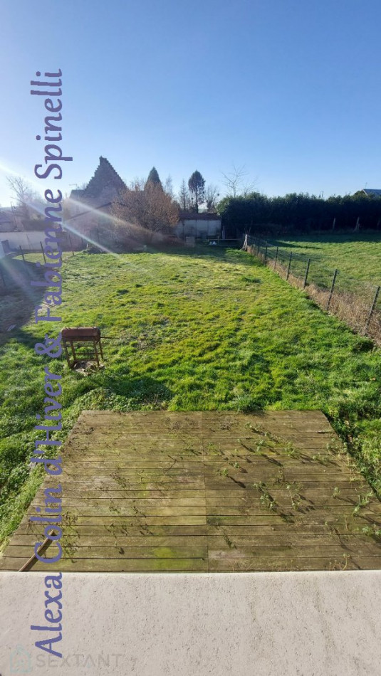 vente Maison individuelle Hartennes Et Taux - Photo 17