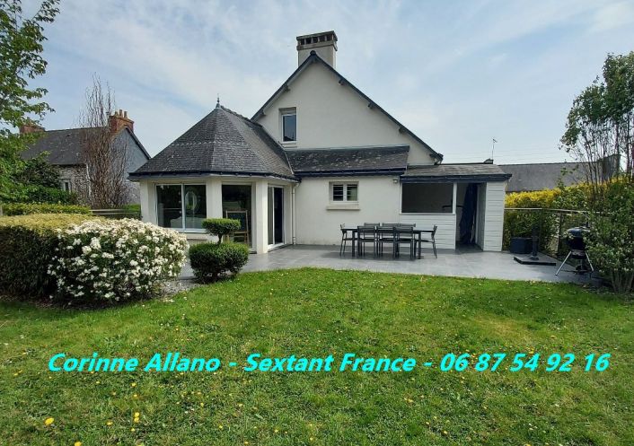 vente Maison Mur De Bretagne