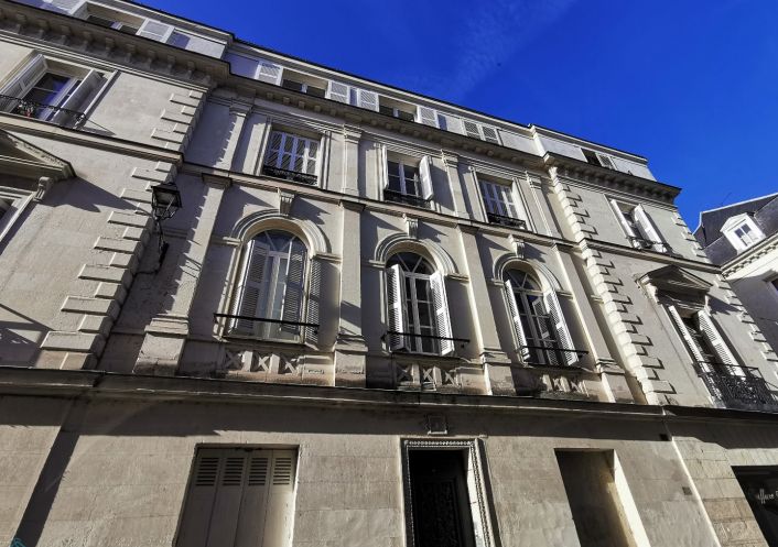 vente Appartement Tours