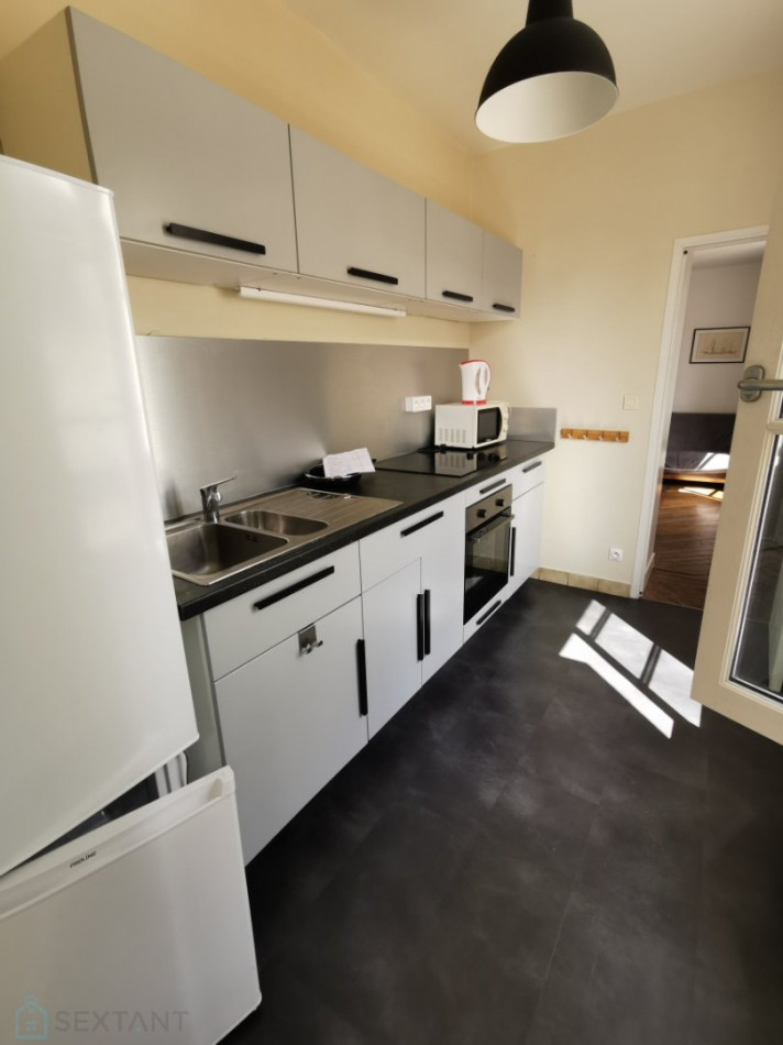 sale Appartement Tours - Photo 5