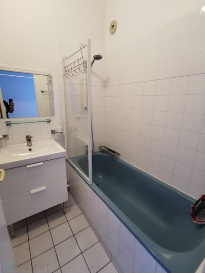 sale Appartement Tours - Photo 6