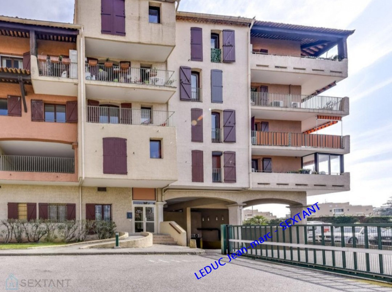 vente Appartement Sainte Maxime - Photo 1