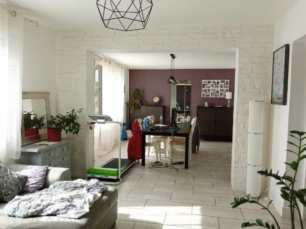 vente Maison de village Bucy Le Long - Photo 1