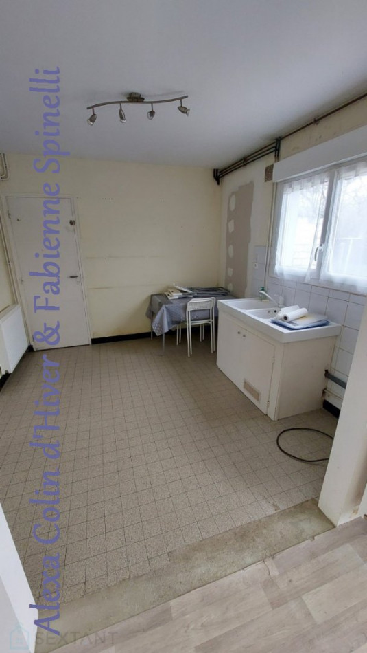 vente Maison de village Bucy Le Long - Photo 7