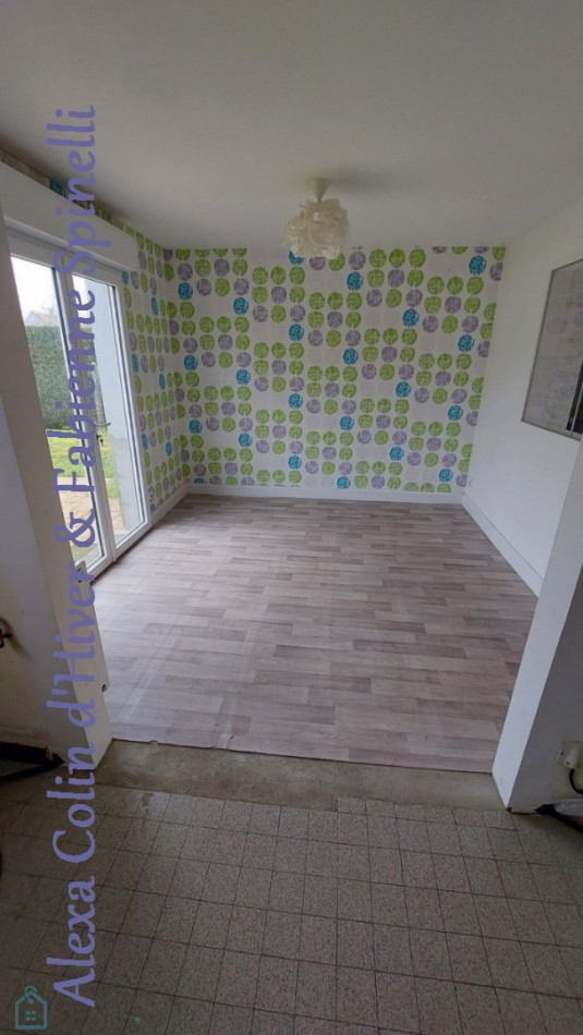 vente Maison de village Bucy Le Long - Photo 6