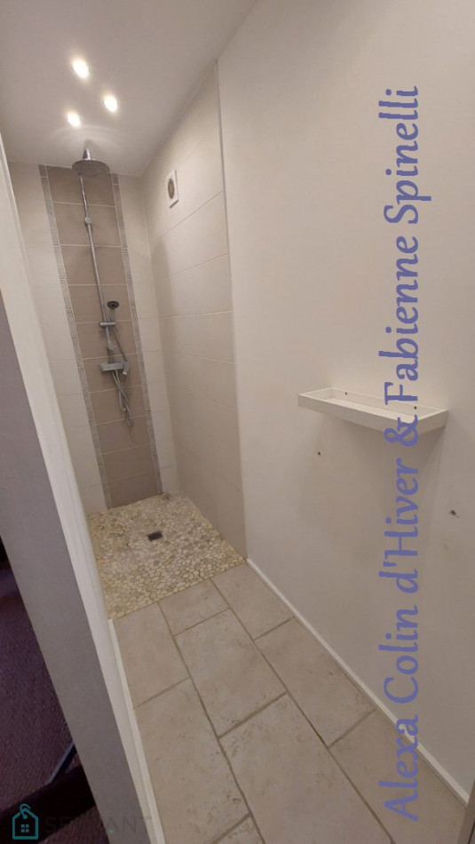 vente Maison de village Bucy Le Long - Photo 9