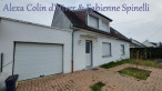 vente Maison de village Bucy Le Long
