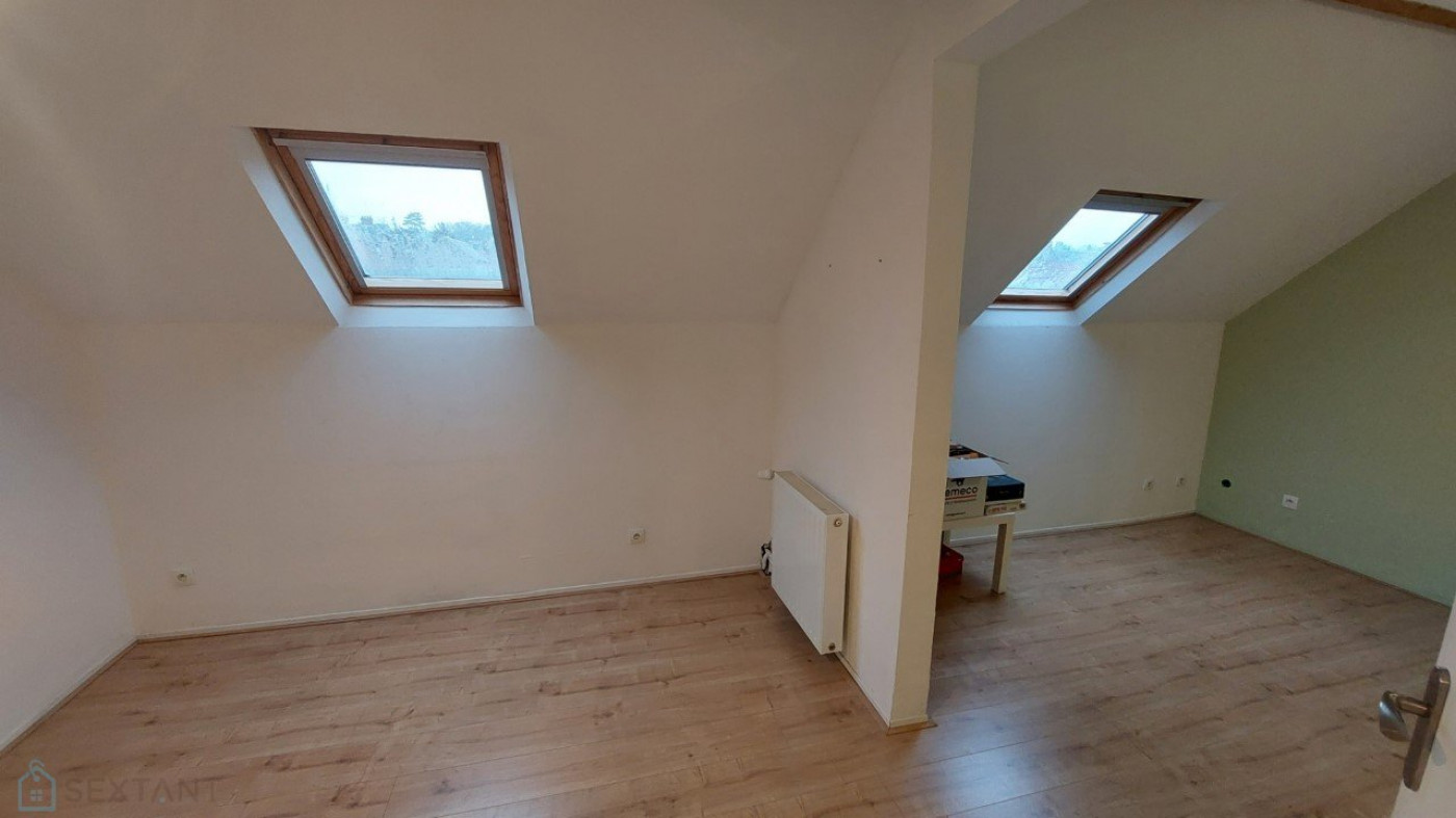 vente Maison de village Bucy Le Long - Photo 12