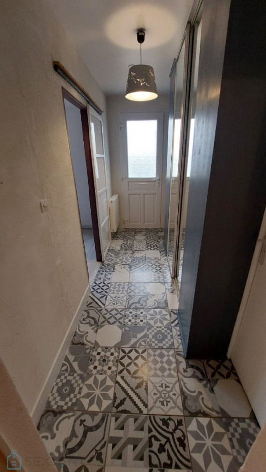 vente Maison de village Bucy Le Long - Photo 3